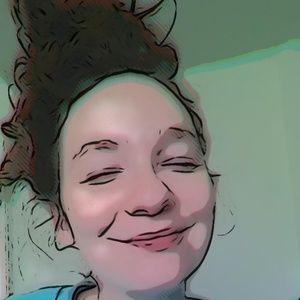 Meet your Posher, Carrie